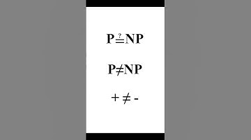 Shocking Proof that P≠NP!