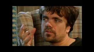 No Bigger Than A Minute - Peter Dinklage