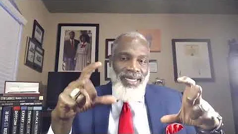 Myron Golden - From Trash Man to Cash Man and Sell...