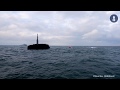 French Navy's Next Gen SSN Suffren Begins Sea Trials