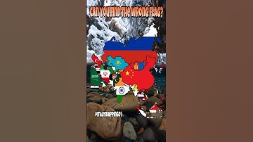 Can you find the wrong flag? #shorts #geography #mapping #italy #map #subscribe #viral #fyp