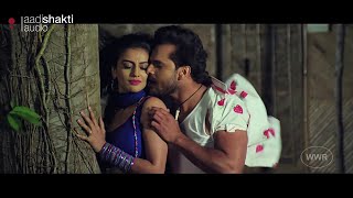 Movie : saathiya song name i love you rani singer khesari lal yadav,
indu sonali lyricist :zahid akhtar music director ghunghuroo presenter
aadi shak...