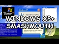 Smash Mouth Recreated From Windows XP Sounds