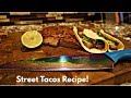 Mexican Street Tacos Recipe!