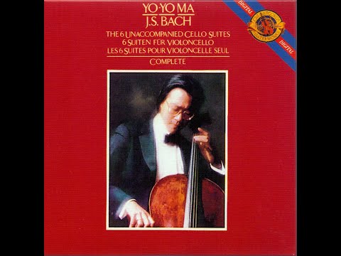 Yo-Yo Ma - 30 Years Outside The Box (90 CD) - YouTube