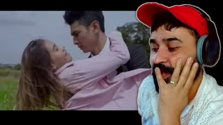 Reaction on - Dekhiye Aji Jaaneman | recreat chand berju & vina fan