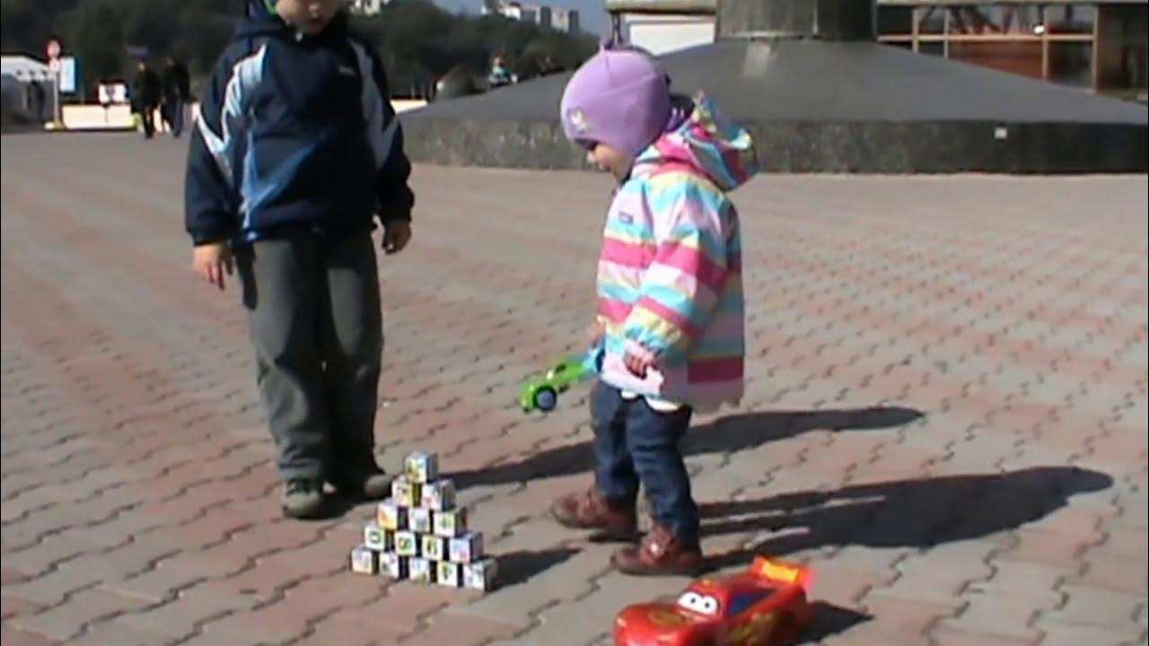 Машинки - YouTube