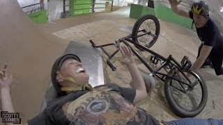 NEW GAME -BMX LOTTERY LINES! screenshot 5