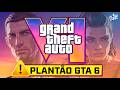 PLANTÃO GTA 6, ATÉ ANUNCIAR A PRÉ-VENDA E O PREÇO - #flowgames