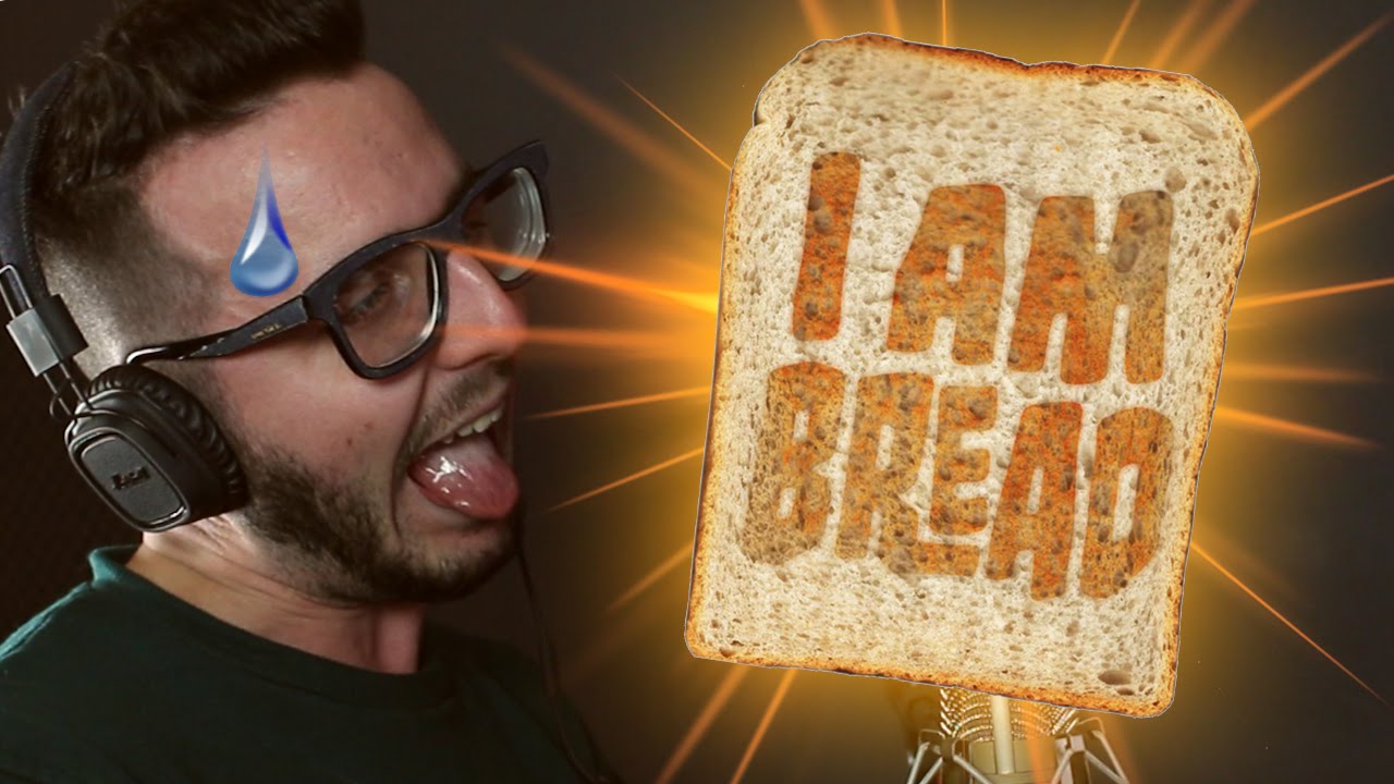 i am bread game play now free i am bread game play now free