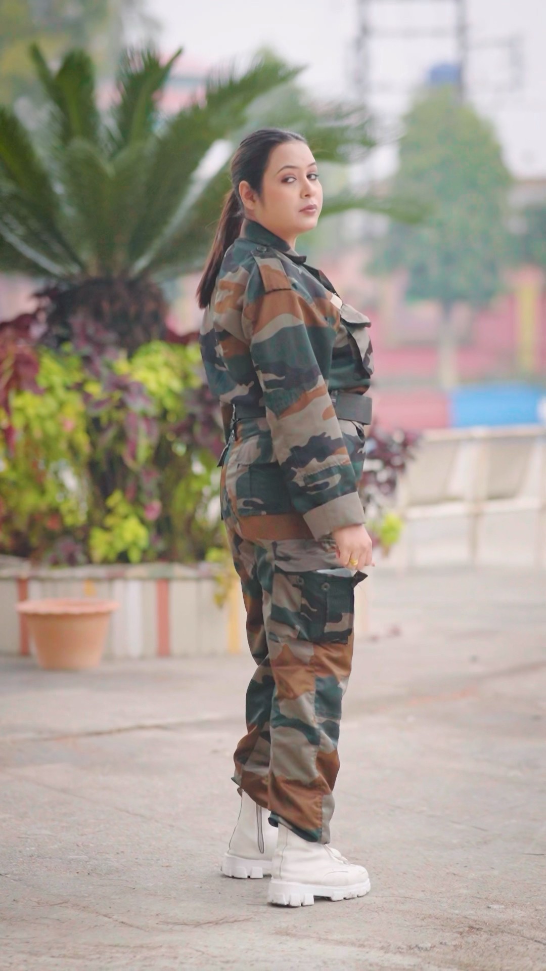Army Lover❤️❤️ #shortvideo #army #trending #love