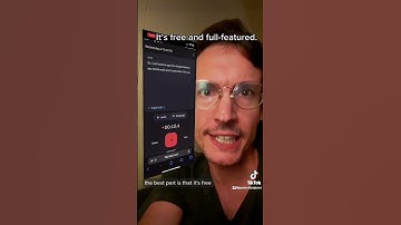 Android app with free and lengthy transcription