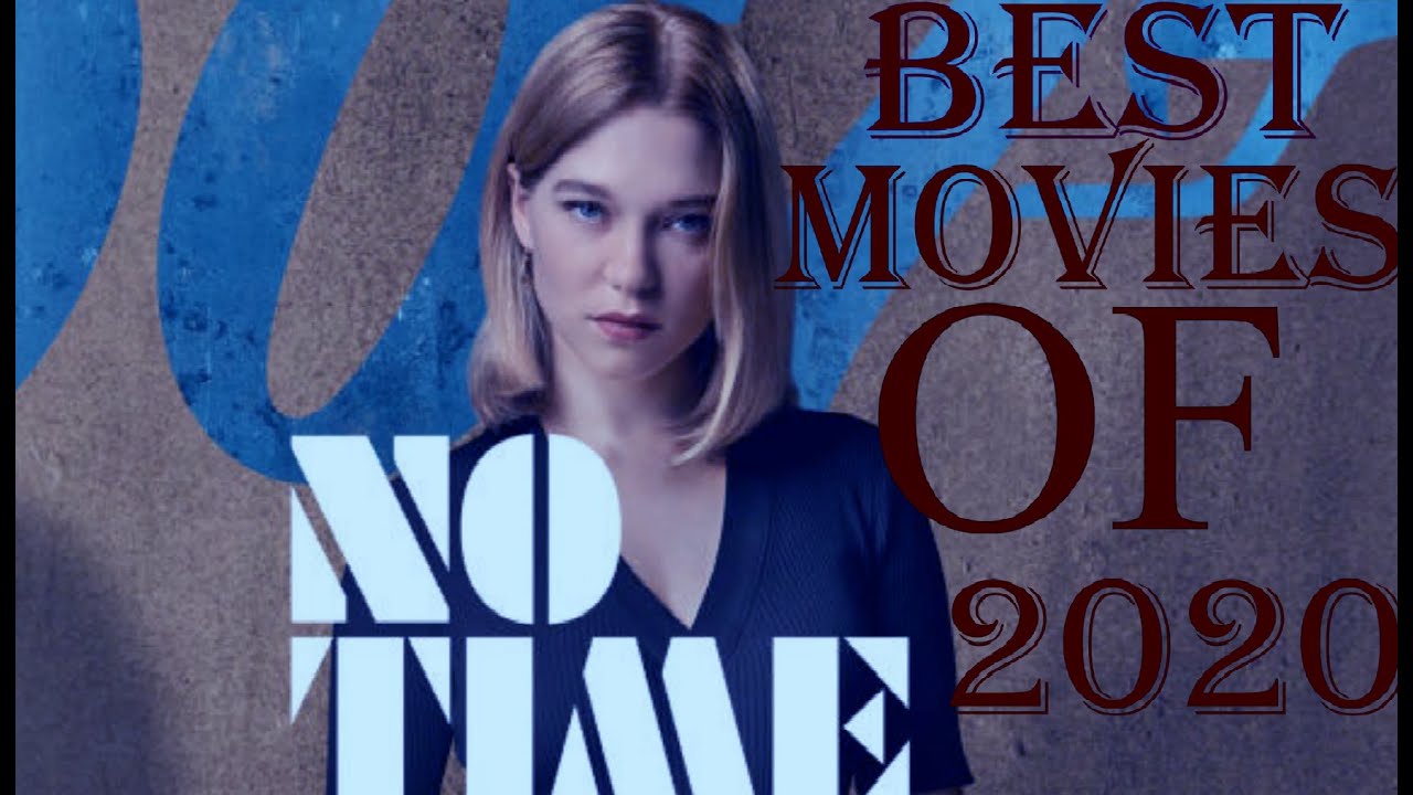 TOP 3 UPCOMING MOVIES (2020) - YouTube