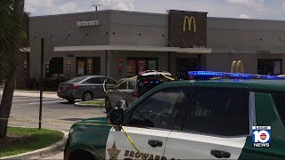 BSO IDs man shot by deputy in Cooper City