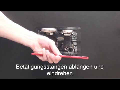 Кнопка смыва TECE Loop стекло Кнопка смыва TECE Loop стекло