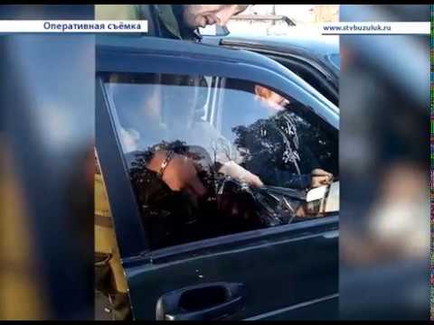 Сотрудники ГИБДД выявили нарушителей