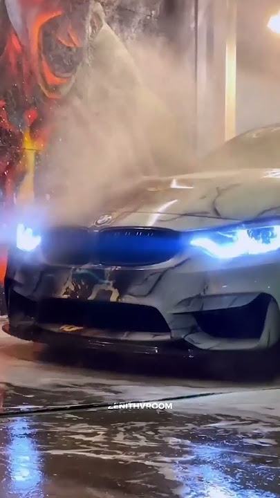 THIS BEAUTY 😩🤩GATA ONLY REMIX (SLOWED   REVERB) #bmw #automobile #bmwmmotorsport #edit #gata