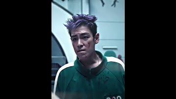 Front man~ Player 001 - squid game season 2 | front man edit