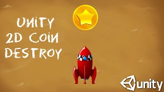 Coin Collecting And Animator Unity 2D