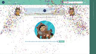 All Onboard Starter Pack - Introduction