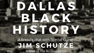 Alpha Talk: - A Fireside Chat with Jim Schutze