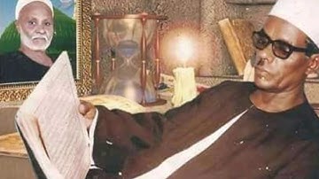 ماتيسر من سورة القصص للشيخ الكلحى