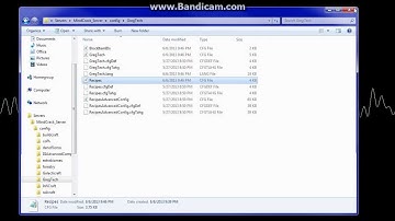 Minecraft FTB - How to re-enable mass fabricators