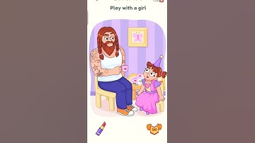 Dop 3: Displace One Part-Level = 173 #short #shorts #BrainGame #Dop #IndiaBhomika