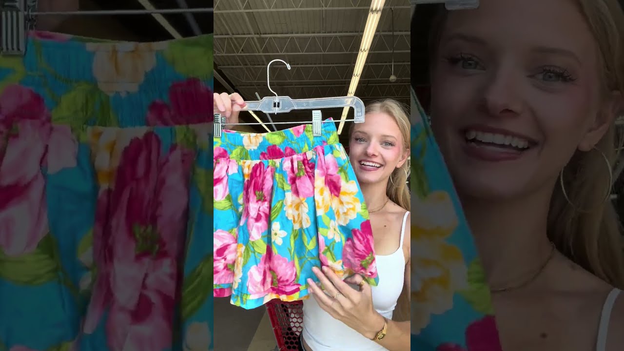 Thrift With Me Thriftwithme Vintage