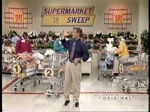 sweep supermarket 1993