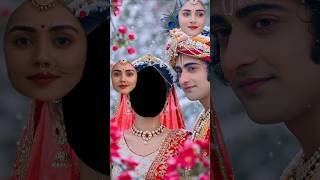 new reels Radha Krishna status 🦚4k quality ultra HD 💫👈🚩#radhakrishna #krishnastatus #whatsapp #🦚💫👍👈🫵