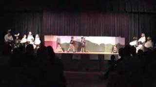 Runaway Pancake Part I