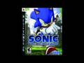 Sonic the hedgehog 2006 wave ocean the inlet music