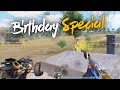 HOW TO CLUTCH A FULL COMPETITIVE SQUAD | *BIRTHDAY SPECIAL* ACE DOMINATOR 1VS4 GAMEPLAY | Eteon
