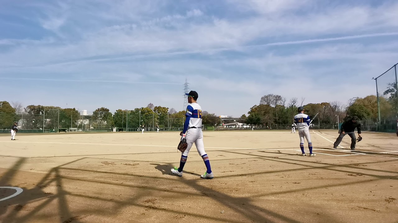 2021/3/27【SKY CUP土曜メジャー】ZIMA戦 @久宝寺緑地軟式野球場 YouTube 2021/3/27【SKY CUP土曜メジャー】ZIMA戦 @久宝寺緑地軟式野球場 YouTube