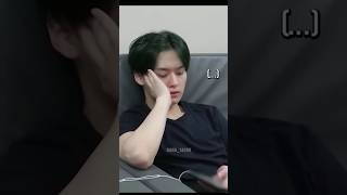 Lee know angry moments 😂 #straykids #leeknow #tiktok