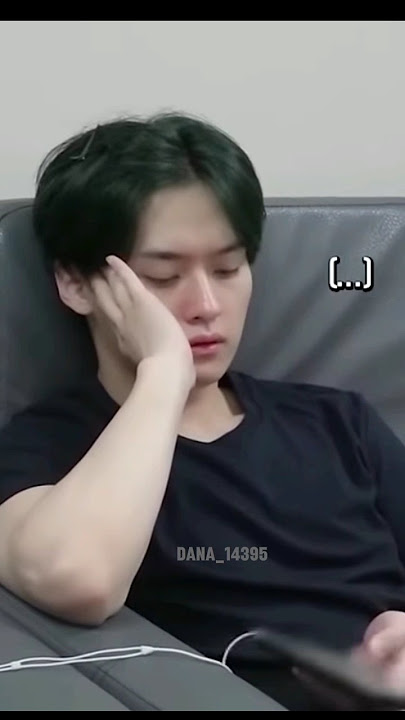 Lee know angry moments 😂 #straykids #leeknow #tiktok