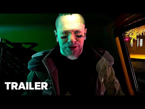 Crime Boss: Reveal Trailer | The Game Awards 2022