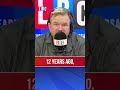 James O'Brien challenges Nigel Farage to a debate