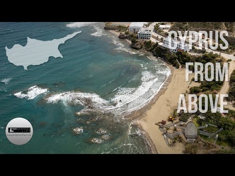 Kato Pyrgos Beaches