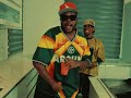 Kwesi Dain Medikal Hallelujah Official Visualizer 