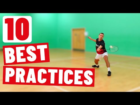 The 10 Best 1v1 Practices To Improve Your Doubles Game