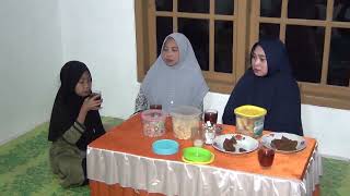 Download Lagu Satu rasa cinta_@Indah leoni MP3