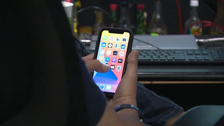 Nationwide Emergency Alert Test