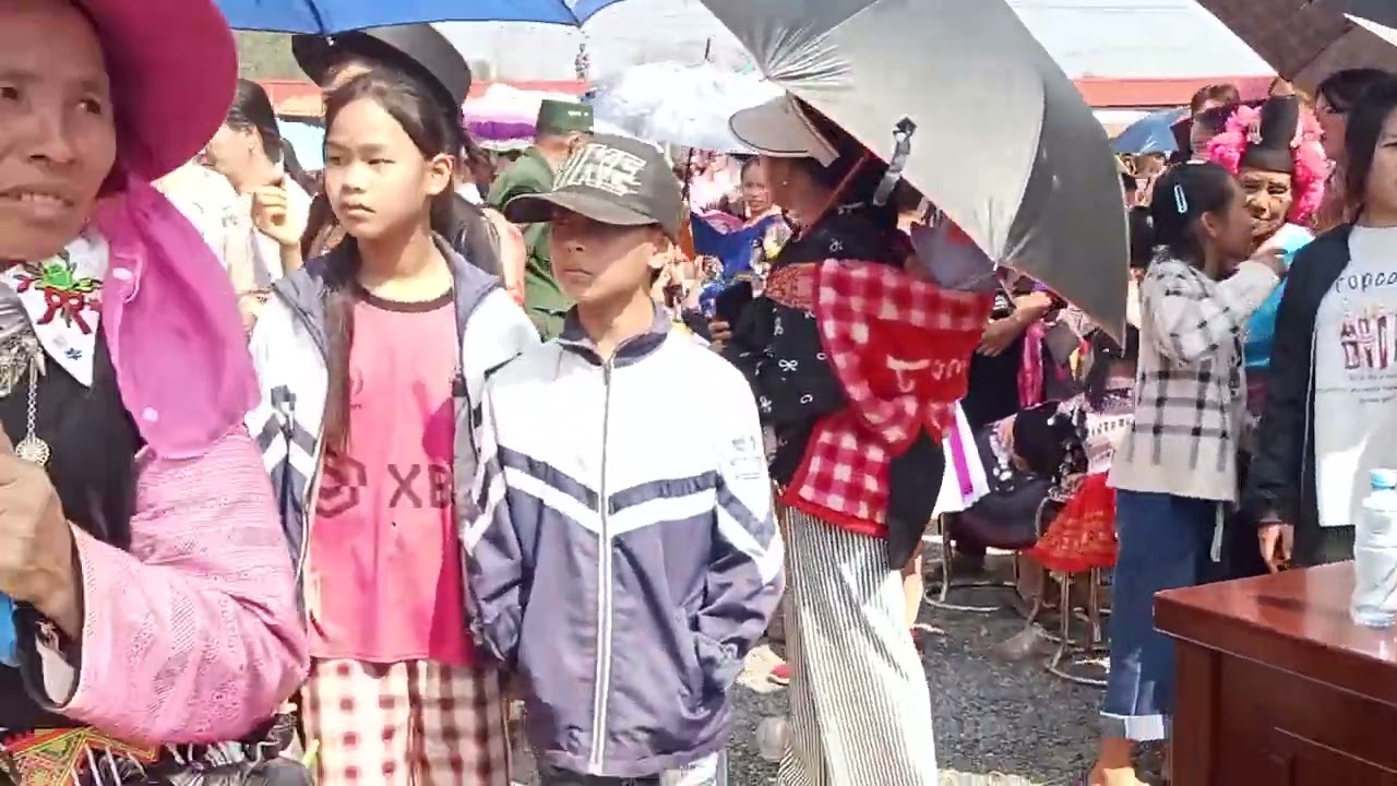 Du Xuân trên vùng vao