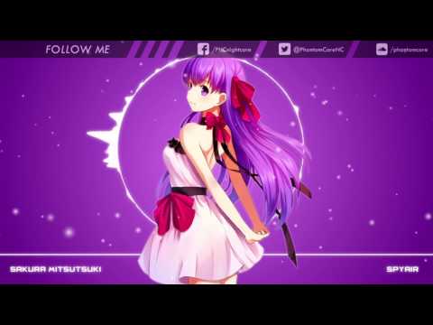 Nightcore Sakura Mitsutsuki Spyair Gintama Opening 13