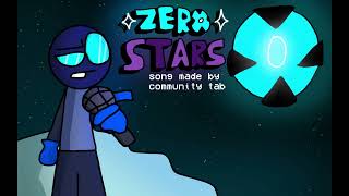 Zero Stars: FNF Vs Ray - Community Made Song