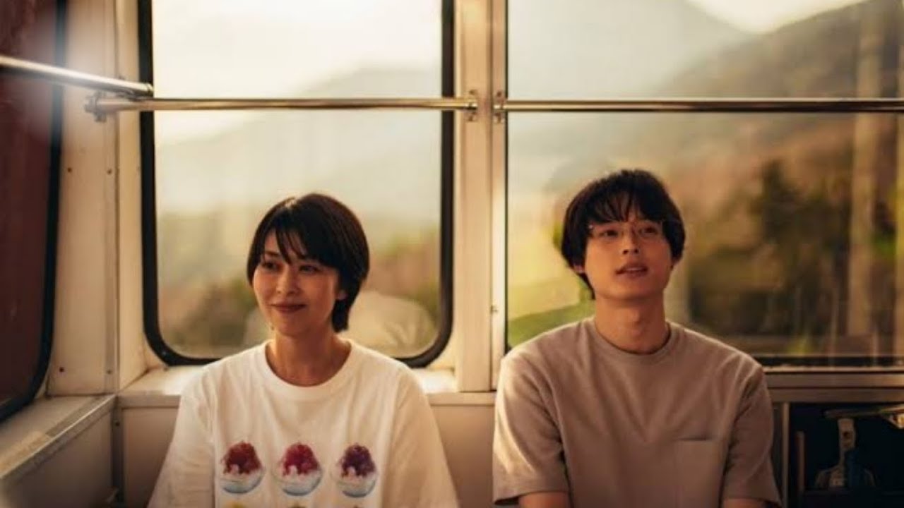 松村北斗が転落。松たか子主演の映画『ファーストキス 1ST KISS』予告編&ポスター到着 - YouTube