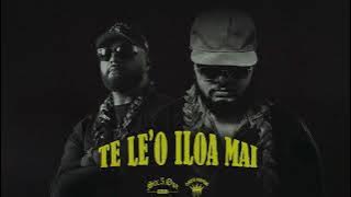DJ651 & Cash Monie - Te Le'o Iloa Mai
