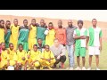 Talent sport agency cameroun camp 2017
